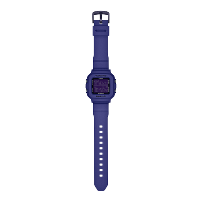 Reloj CASIO G-SHOCK MEO BABY-G azul BGD-10K-2