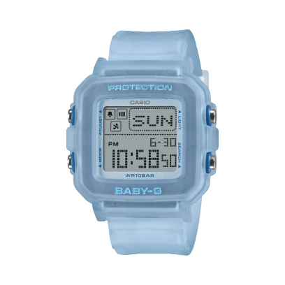 Estilo BABY-G CASIO BGD-10KG-2