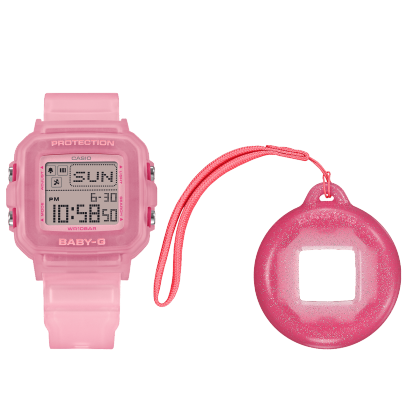 Reloj BABY-G CASIO BGD-10KG-4