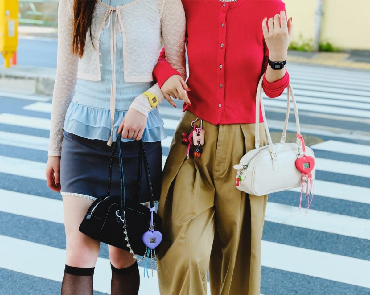 Estilo BABY-G CASIO BGD-10KH-9