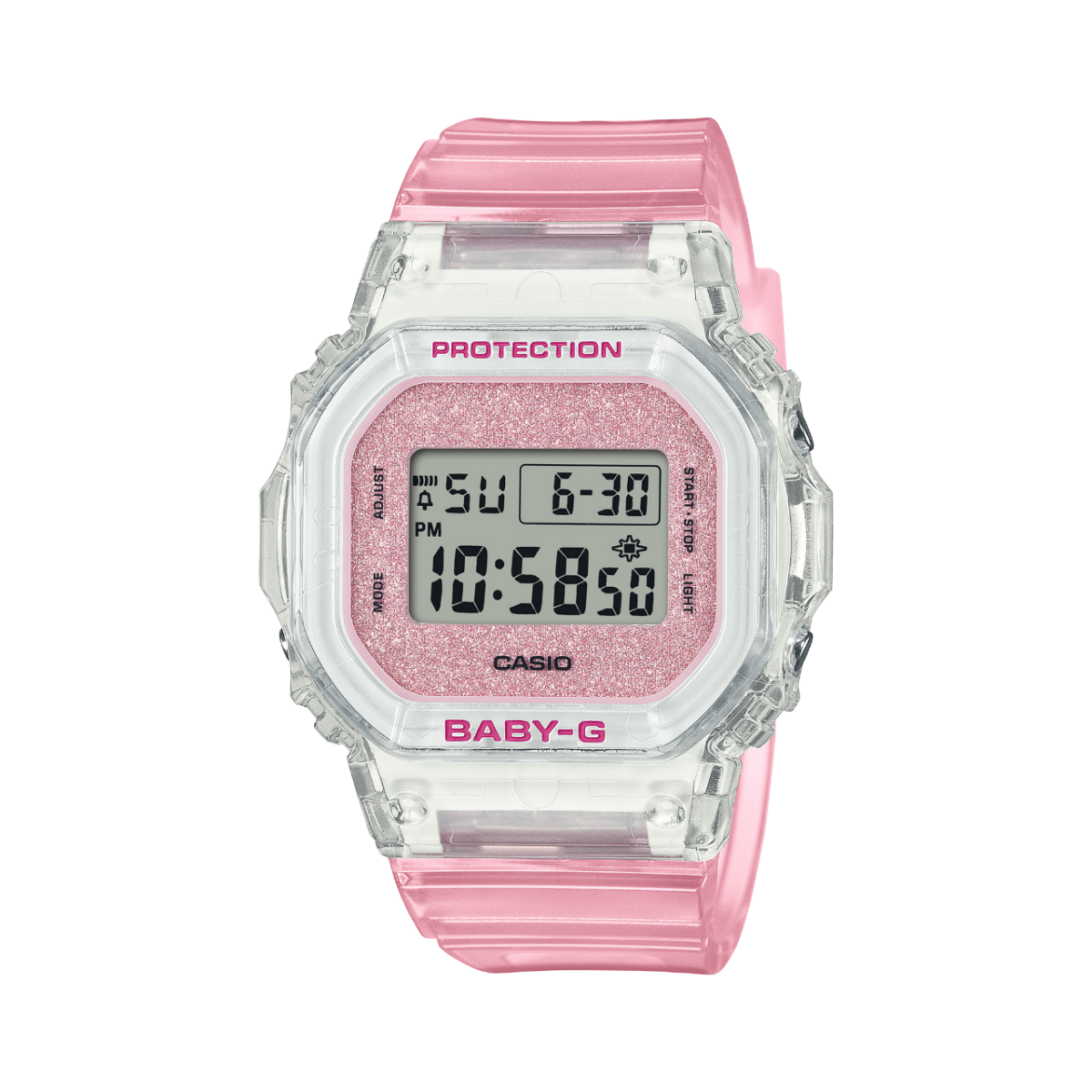 Reloj BABY-G CASIO BGD-565GC-4
