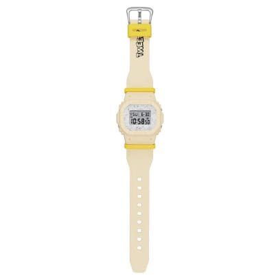 Reloj Casio G-Shock Tweety Piolin BGD-565TW-5CR