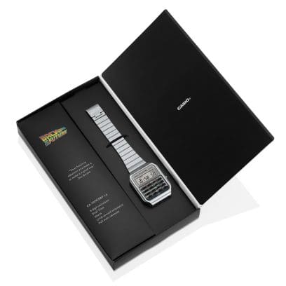 CA-500WEBF-1A Estuche especial 