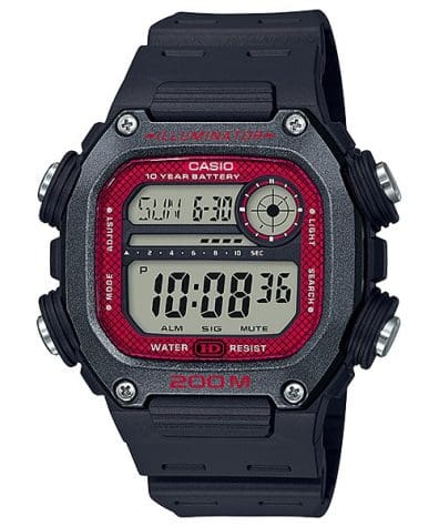 DW-291H-1BV