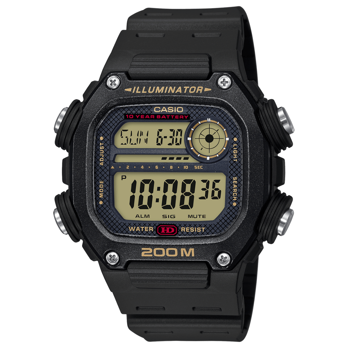 DW-291H-9AV