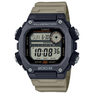 DW-291HX-5AV