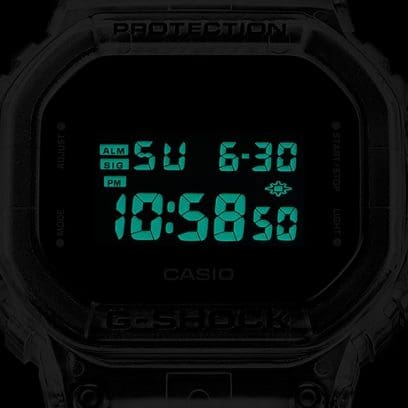 DW-5600SKE-7