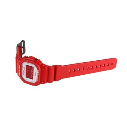 Reloj CASIO COCA-COLA DW-5600CC23-4
