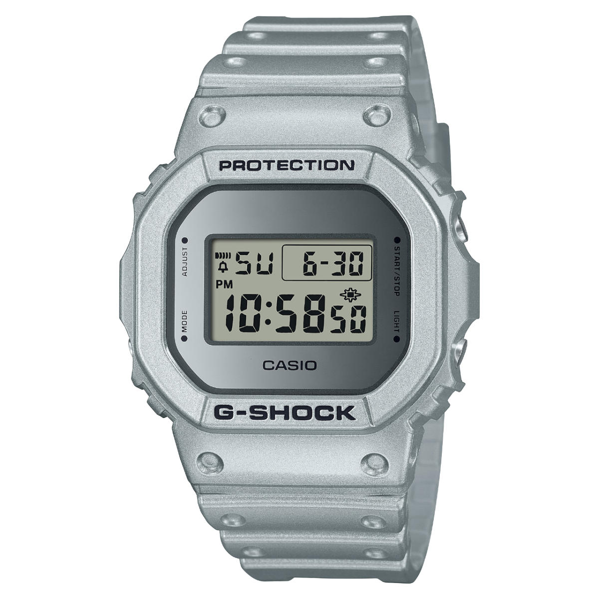 Reloj CASIO G-Shock DW-5600FF-8