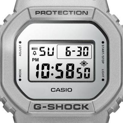 Reloj CASIO G-Shock DW-5600FF-8