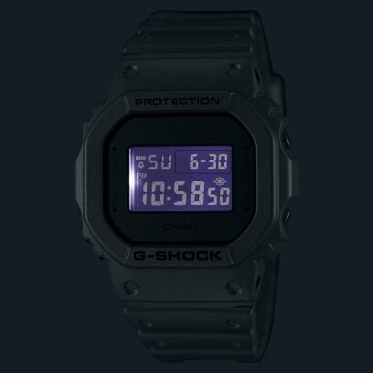 Reloj CASIO G-Shock DW-5600FF-8