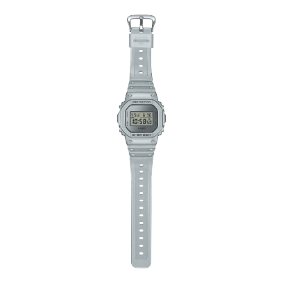 Reloj CASIO G-Shock DW-5600FF-8