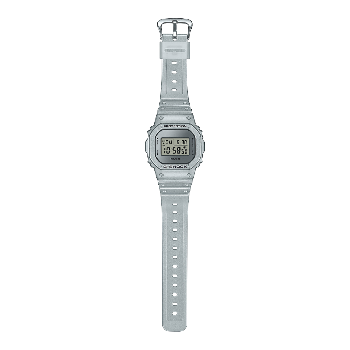 Reloj CASIO G-Shock DW-5600FF-8
