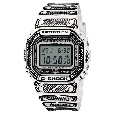 DW-5600JV-7