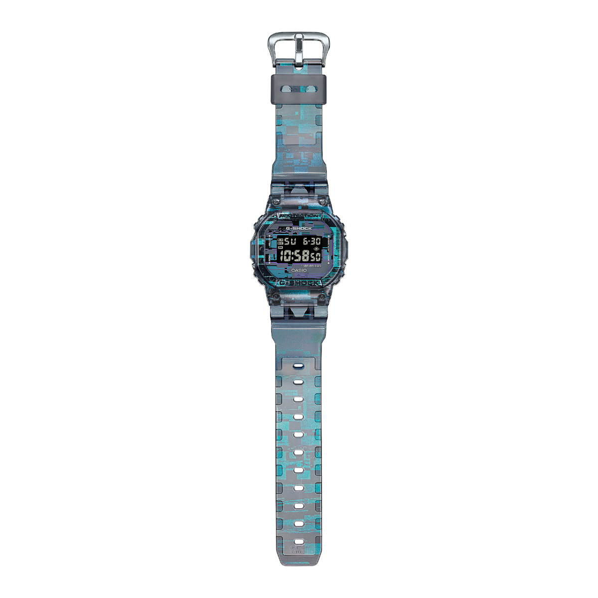 DW-5600NN-1