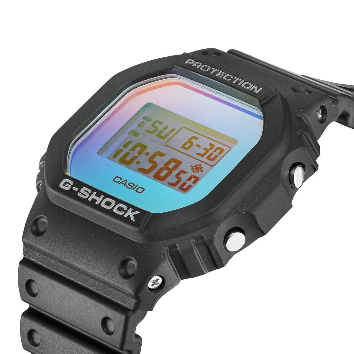 DW-5600SR-1