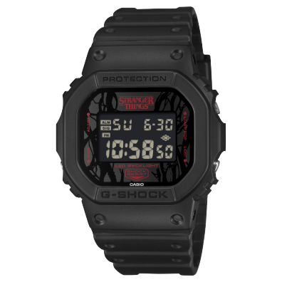 DW-5600STT-1