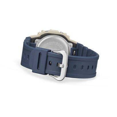 correa del Reloj CASIO G-SHOCK Blac Eye Patch Collab DW-5610BEP-2CR