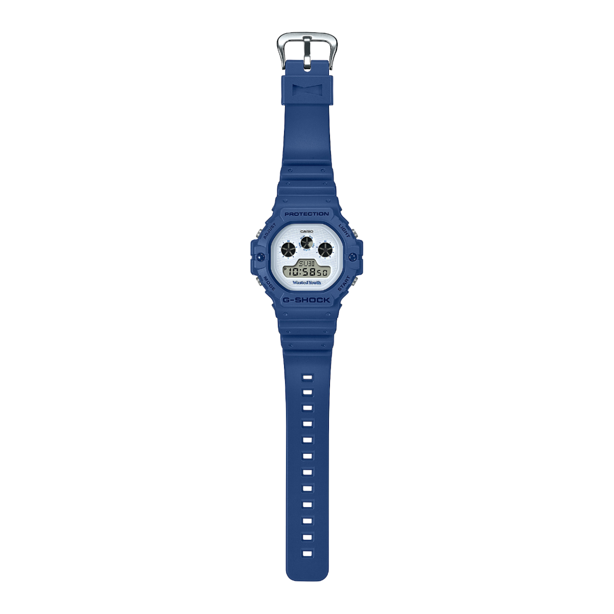 DW-5900WY-2