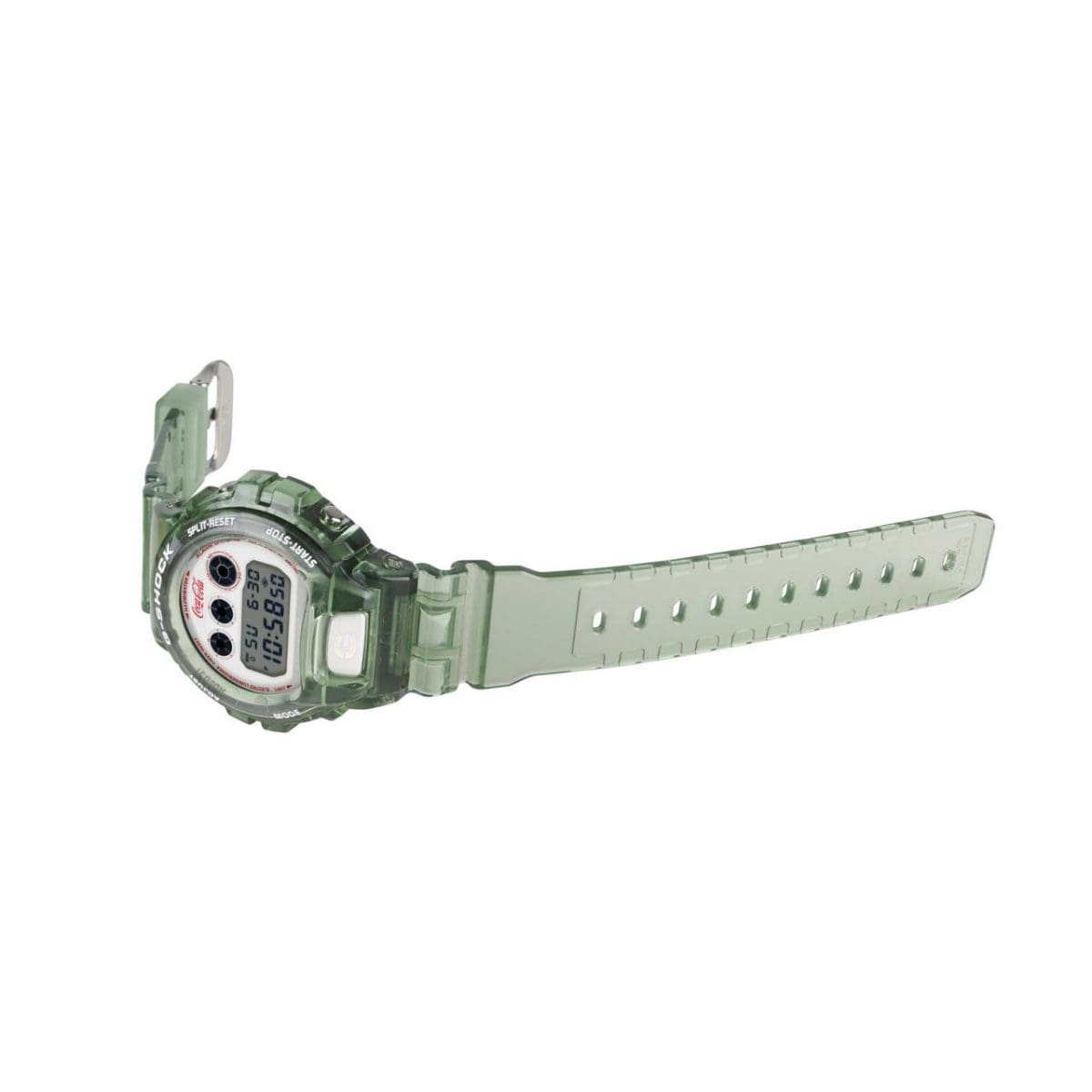 Reloj CASIO COCA-COLA DW-6900CC23-3