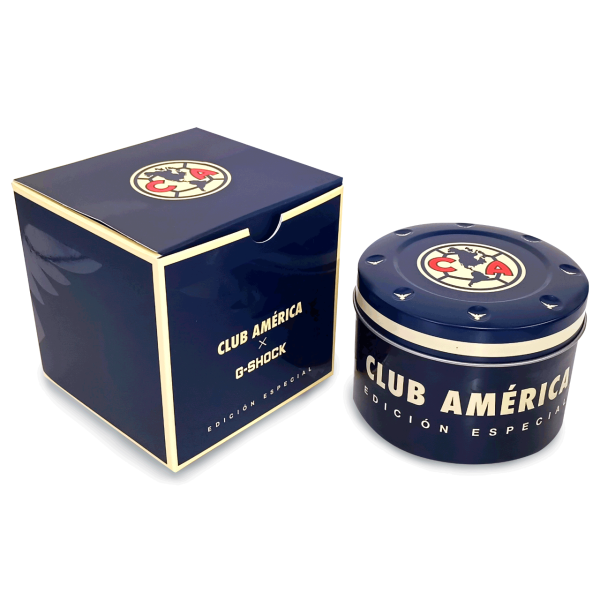 Reloj CASIO G-Shock Club America DW-6900CLUBA22-2CR