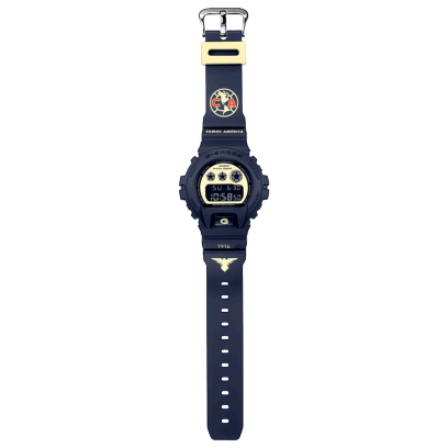Reloj CASIO G-Shock Club America DW-6900CLUBA22-2CR