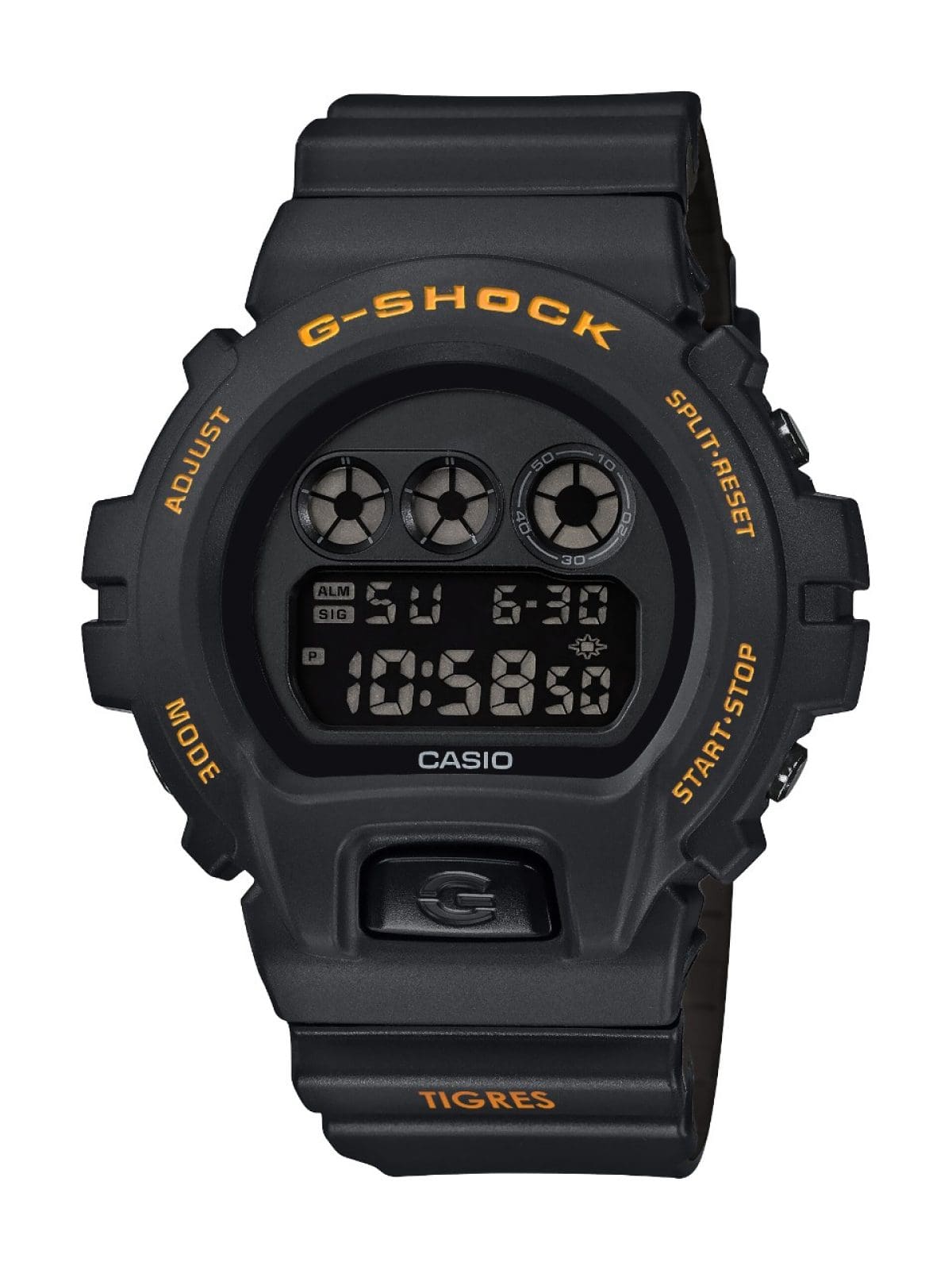 DW-6900CT22-1