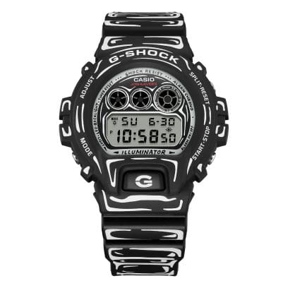 DW-6900JV-1