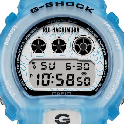 DW-6900RH-2