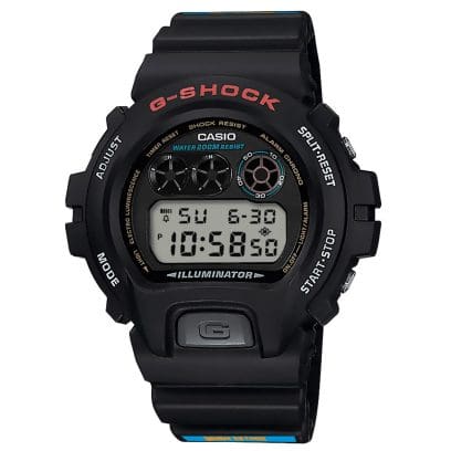 DW-6900SF22-1V