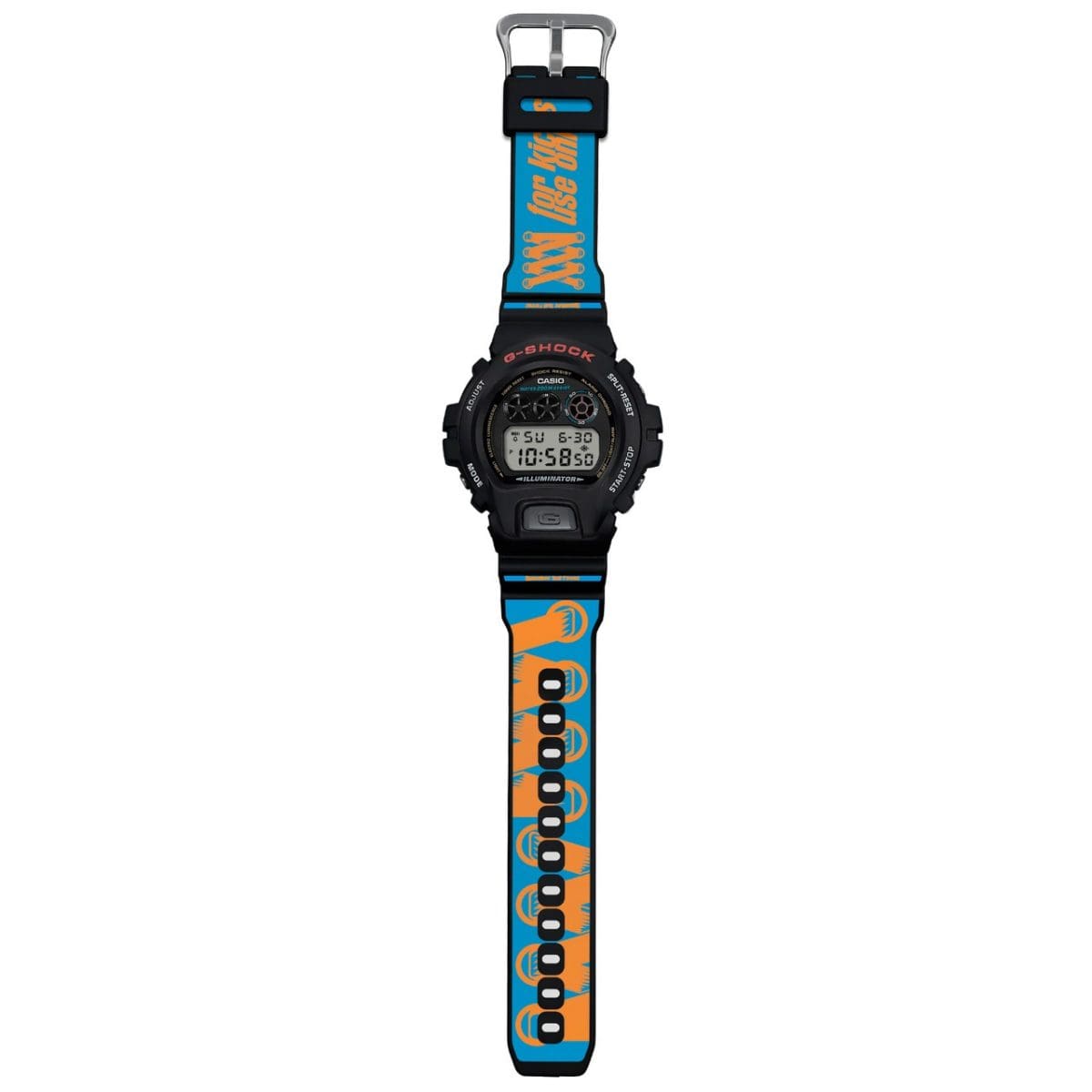 DW-6900SF22-1V