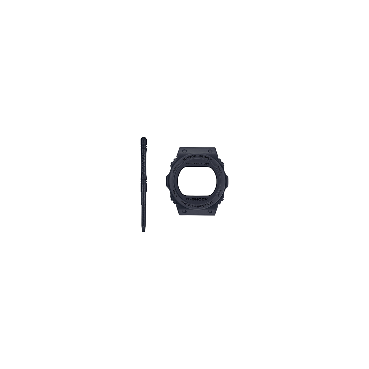 Reloj CASIO G-SHOCK Masterblack DWE-5657RE-1