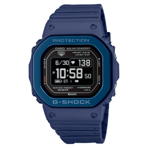 Reloj Casio G-Shock Azul DW-H5600MB-2