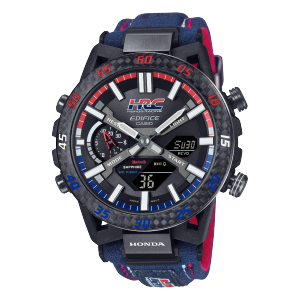 Reloj CASIO EDIFICE ECB-2000HR-1ACR Honda Racing Collaboration