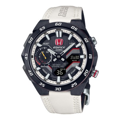 Reloj  CASIO EDIFICE HONDA ECB-2200HTR-1A