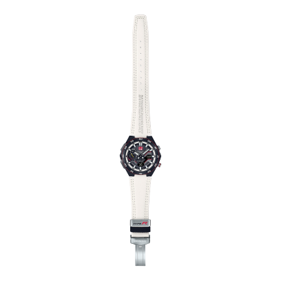 Reloj  CASIO EDIFICE HONDA ECB-2200HTR-1A