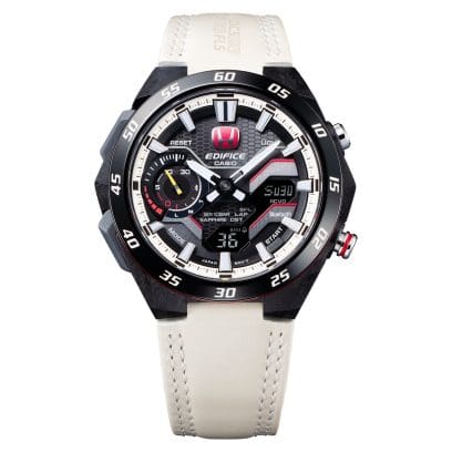 Reloj  CASIO EDIFICE HONDA ECB-2200HTR-1A