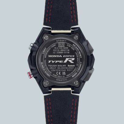 Reloj  CASIO EDIFICE HONDA ECB-2200HTR-1A