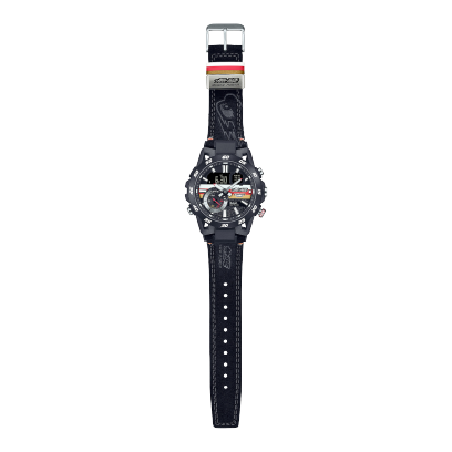 Reloj CASIO EDIFICE MUGEN ECB-40MU-1A