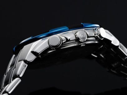 Lateral Reloj EDIFICE CASIO EFR-539D-1A2V
