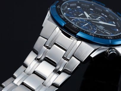 Extensible EDIFICE CASIO EFR-539D-1A2V