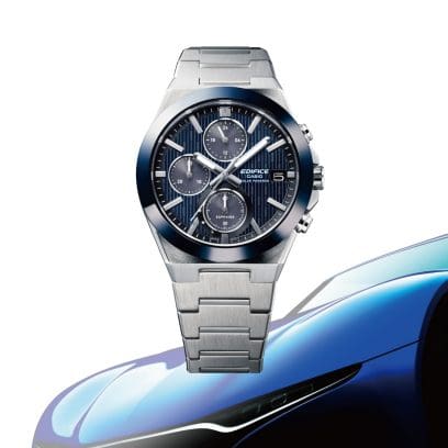 Resistente EDIFICE CASIO EFS-S650D-2A