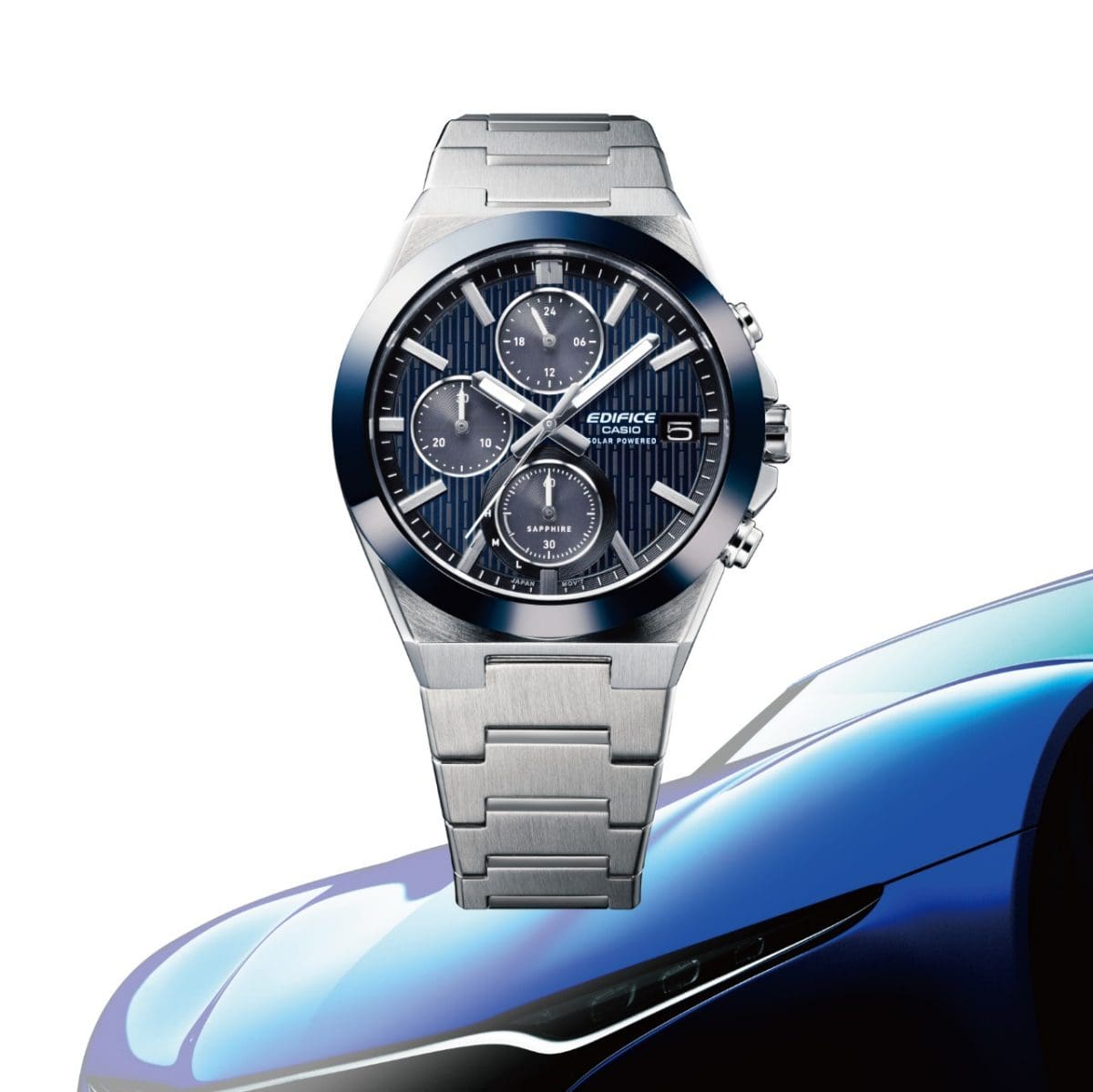 Resistente EDIFICE CASIO EFS-S650D-2A