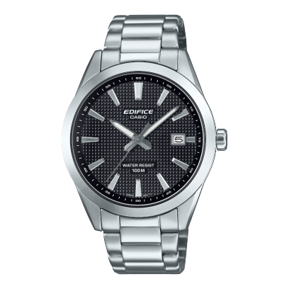 Reloj EDIFICE CASIO EFV-160D-1AV