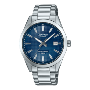 Reloj EDIFICE CASIO EFV-160D-2AV