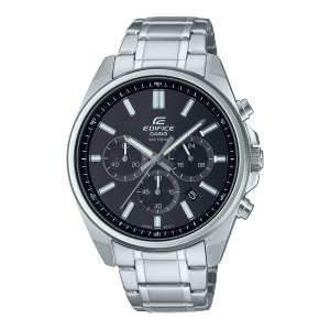 Reloj CASIO EDIFICE EFV-650D-1AV NEGRO