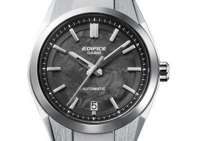 Dial en Carbono EDIFICE CASIO EFK-100CD-1A