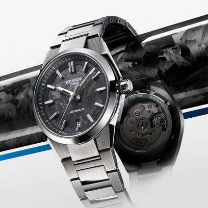Extensión EDIFICE CASIO EFK-100CD-1A