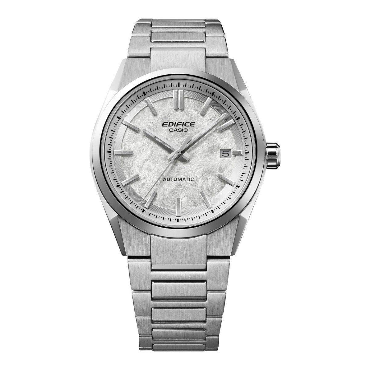 Caratula EDIFICE CASIO EFK-110D-7A