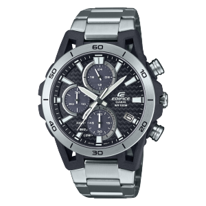 Reloj CASIO EDIFICE Solar Suspension EQS-960D-1AVCR